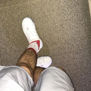 Meet your Posher, Sam